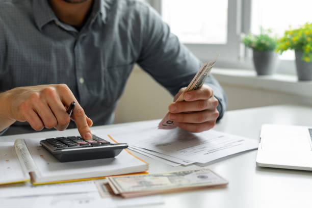Best Construction Loans  in Hanford, CA